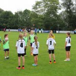 Fotos vom Bezirksschülertreffen in Massbach